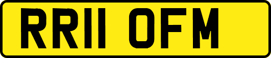 RR11OFM