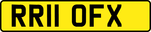 RR11OFX