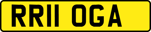 RR11OGA