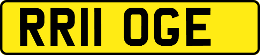 RR11OGE