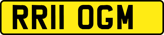 RR11OGM
