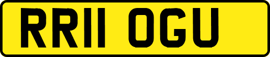 RR11OGU