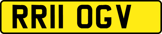 RR11OGV