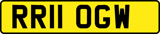 RR11OGW