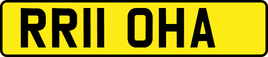 RR11OHA