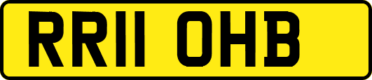 RR11OHB