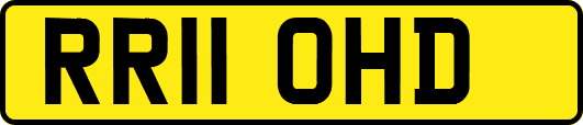 RR11OHD