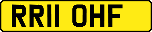 RR11OHF