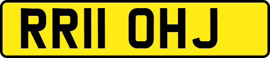 RR11OHJ