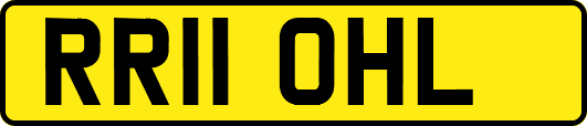 RR11OHL