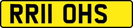 RR11OHS
