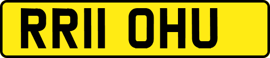 RR11OHU