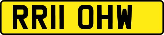 RR11OHW