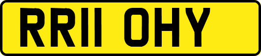 RR11OHY