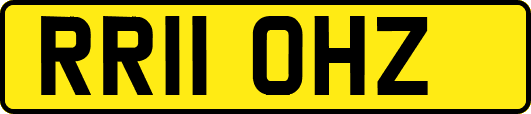 RR11OHZ