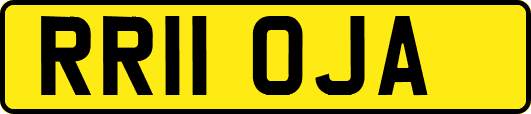 RR11OJA