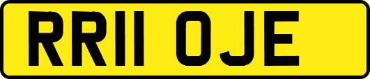 RR11OJE