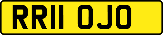 RR11OJO
