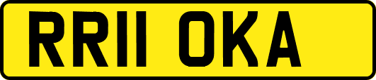 RR11OKA