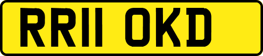RR11OKD