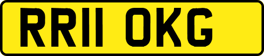 RR11OKG