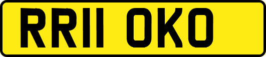 RR11OKO