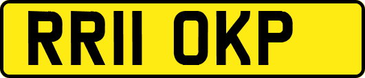 RR11OKP