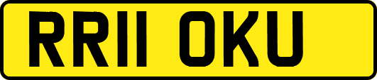 RR11OKU