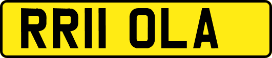 RR11OLA