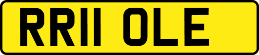 RR11OLE