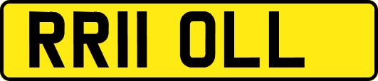 RR11OLL
