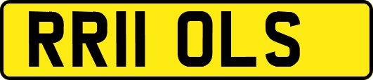 RR11OLS