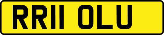 RR11OLU