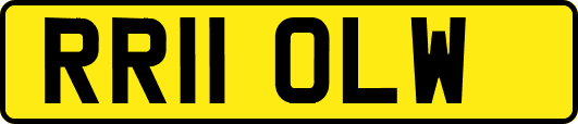 RR11OLW