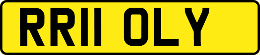 RR11OLY
