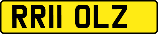 RR11OLZ