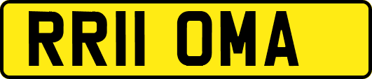 RR11OMA