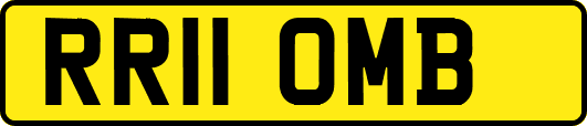 RR11OMB