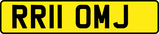 RR11OMJ