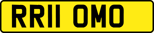 RR11OMO