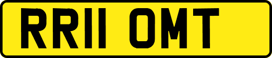 RR11OMT