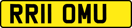RR11OMU