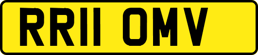 RR11OMV