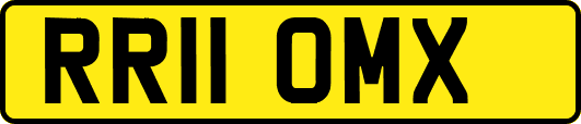 RR11OMX