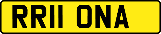 RR11ONA