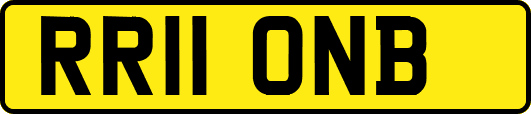 RR11ONB