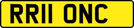 RR11ONC