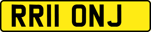 RR11ONJ
