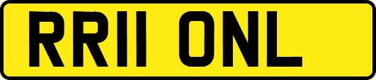 RR11ONL