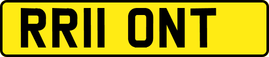 RR11ONT